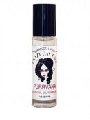 Crazy Cat Lady - Purrvana - Essential Oil Perfume