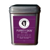 Organic Purrty ™ Skin Tea by Crazy Cat Lady