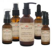 Sevani Advanced Organic Skin Care Systems